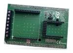 STMicroelectronics SPC5-EV-ADIS M0-7 Adapterboard