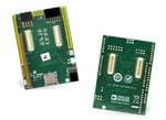 Analog Devices Inc. EV-GEAR-EXPANDER1Z Erweiterungs-Aufsteckboard