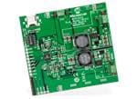 Microchip Technology MCP19215 Dual-Aufwärts-/SEPIC-Evaluierungsboard
