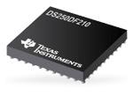 Texas Instruments DS250DF210 Multiraten-2-Kanal-Retimer