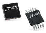 Analog Devices Inc. Positive LDO-Linearregler