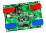 Microchip Technology ADM00845 MIC28515 Abwärts-Evaluierungsboard