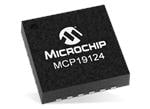 Microchip Technology MCP Leistungsstarke analoge PWM-Controller