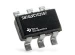 Texas Instruments SN74LVC1G3157 SPDT-Analogschalter