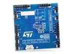 STMicroelectronics STBC02 Li-Ion-/Li-Po-Batterie-Evaluierungsboard