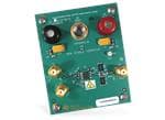 Texas Instruments THS3491DDAEVM Verstärker-Evaluationsmodul