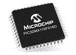 Microchip Technology PIC32MX 32-Bit-Mikrocontroller