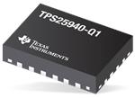 Texas Instruments TPS25940/TPS25940-Q1 eFuse-Leistungsschalter