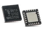 NXP Semiconductors NHS3100 NTAG-SmartSensor