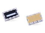 Panasonic Electronic Components EZAEG ESD-Entstörerelemente