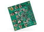 Analog Devices / Maxim Integrated MAX17231EVKIT Abwärtsregler-Evaluierungskit