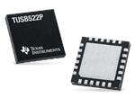 Texas Instruments TUSB522P USB 3.1 Redriver und Equalizer