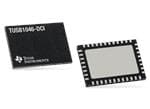 Texas Instruments TUSB1046-DCI 10 Gbps Redriver-Koppelpunktschalter