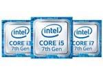 Intel Intel® Core™ Desktop-Prozessoren der 7. Generation