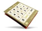 Texas Instruments LDC1314KEYPAD-EVM Evaluierungsmodul (EVM)