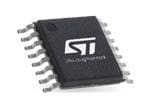 STMicroelectronics LED6000 Monolithische Abwärts-Schaltregler