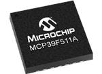 Microchip Technology MCP39F511 Einphasen-Leistungsüberwachungs-IC