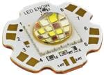 ams OSRAM LuxiGen LZP-00M RGBW LED