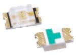 Vishay Semiconductors VLMTG1400 0603 Chip-LED mit hoher Helligkeit