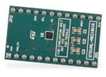 STMicroelectronics STEVAL-MKI181V1 LIS2MDL Adapter-Board