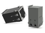 Abracon ARJE-1034 10GBase-T SMD RJ45 Connector