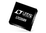 Analog Devices Inc. LTC5589 Stromsparende direkte Quadratur-Modulatoren