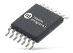 Analog Devices / Maxim Integrated MAX17561/2/3 Überspannungs- und Überstrombegrenzer