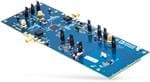 Analog Devices Inc. EVAL-AD9695 Evaluierungsboards