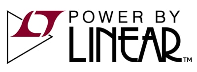 Analog Devices Inc. LTC55xx Leistungsdetektoren