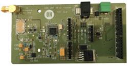 onsemi Development Kits für das Internet of Things