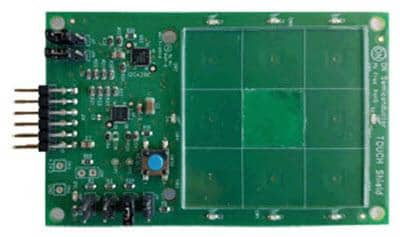 onsemi Development Kits für das Internet of Things