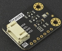 DFRobot Gravity Series