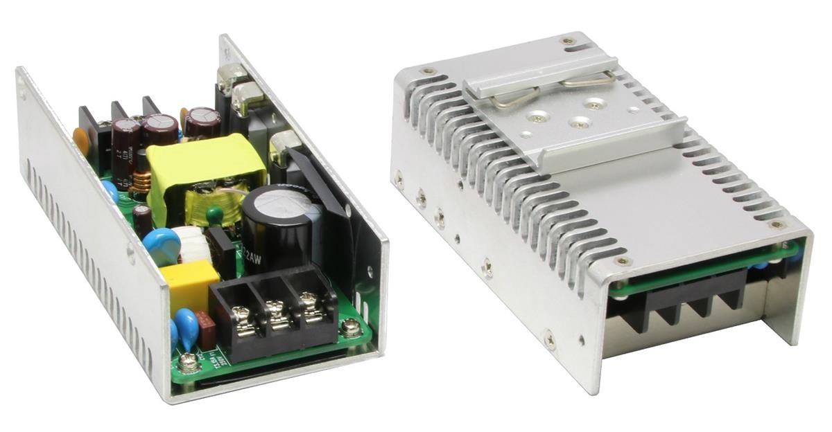 TDK-Lambda CSW65 AC-DC-Netzteile mit 40–65 W