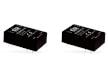 SCWN03 und DCWN03 Geregelte 3W-DC/DC-Wandler