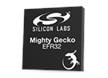 EFR32MG13 Mighty Gecko Multiprotokoll-SoCs