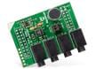 PIC32-Audio-Codec-Tochterkarte (AC327755)
