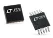 LTC2876 und LTC2877 RS485-Transceiver