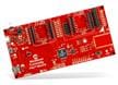 Curiosity PIC32MX470 Development Board