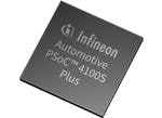 Infineon Technologies PSoC 4100S Plus ARM® Cortex®-M0+-MCUs