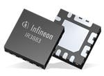 Infineon Technologies Analoge integrierte POL-Wandler