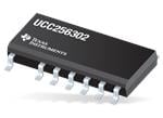 Texas Instruments UCC256302 LLC-Resonanz-Controller