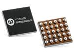 Analog Devices / Maxim Integrated MAX30002 Bioimpedanz-Analog-Frontend