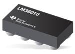 Texas Instruments LM36010 Synchroner Aufwärts-Flash-Treiber für einzelne LED