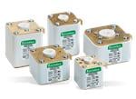 Littelfuse PSR-Hochgeschwindigkeitssicherungen mit eckigem Gehäuse