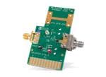 Analog Devices Inc. ADL6010-EVALZ Evaluierungsboard