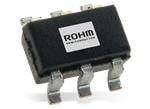 ROHM Semiconductor BD1020HFV Temperatursensor-IC