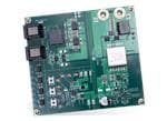 Analog Devices / Maxim Integrated MAX5995B Evaluierungskit