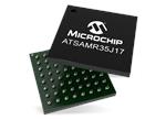 Microchip Technology SAM R35 LoRa®-Sub-GHz-System-in-Package-Produktfamilie