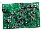 Microchip Technology MCP8026 TQFP-BLDC-Motortreiber-Evaluierungsboard