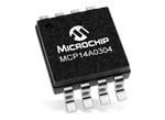 Microchip Technology MCP14A030x Dual-MOSFET-Treiber